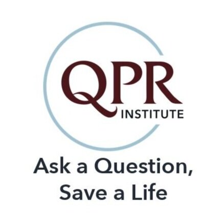 QPR Institute - Ask a question, save a life