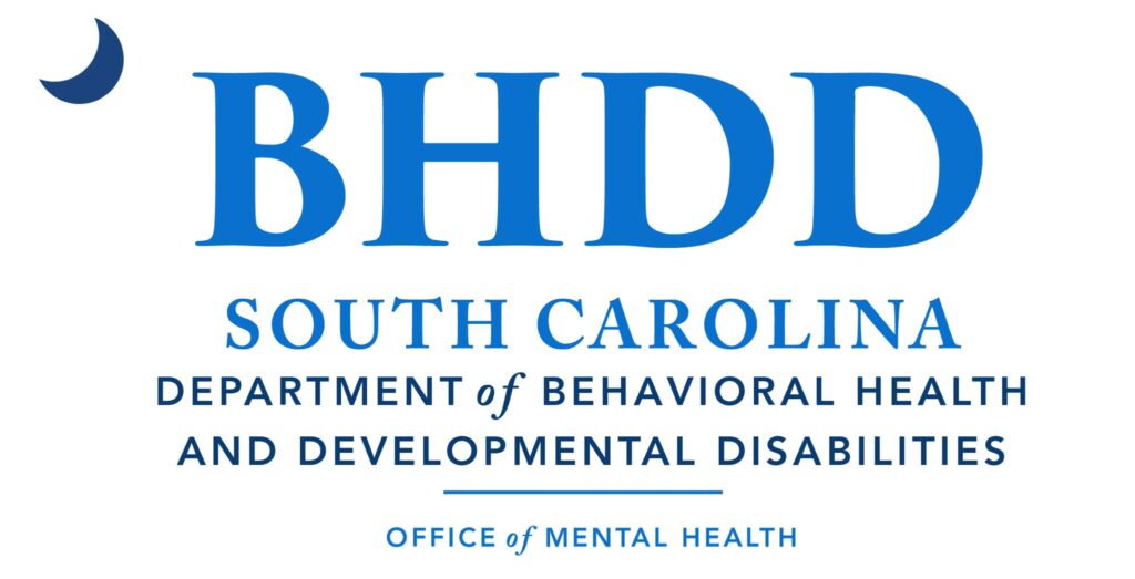 Logo of the office of SCBHDD