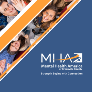 Strength Begins with Connection