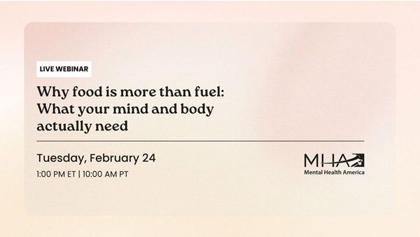 The name and date of the event