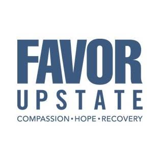 Favor Upstate Logo